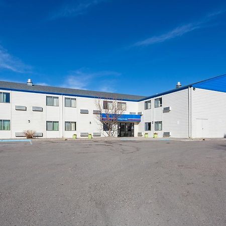 Motel 6-Great Falls, Mt Exterior photo